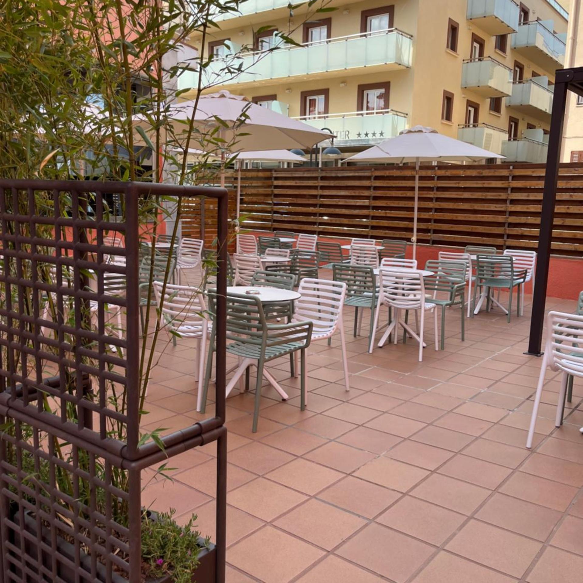 Tossa Beach Hotel 49/62