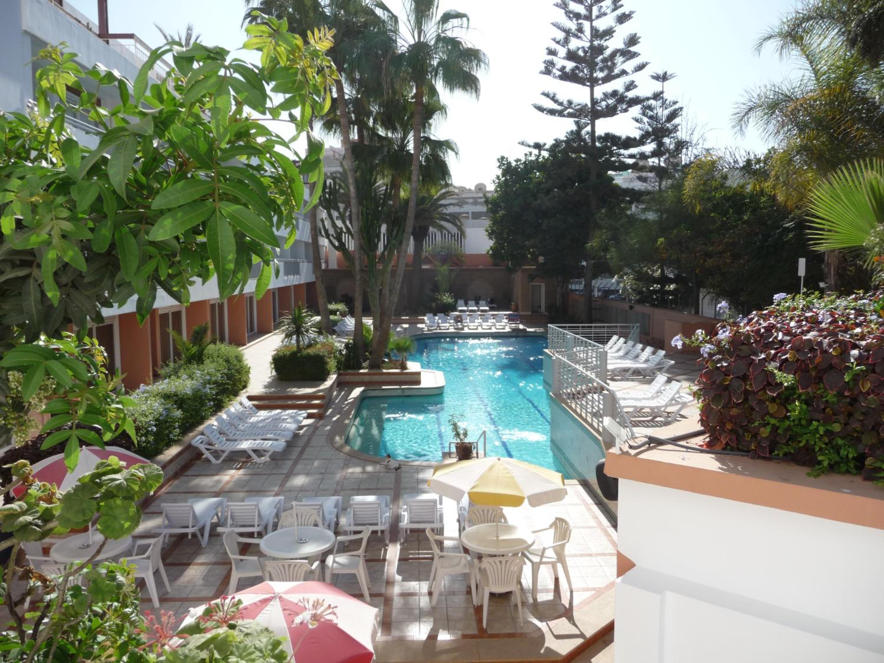 Kamal Hotel 49/55