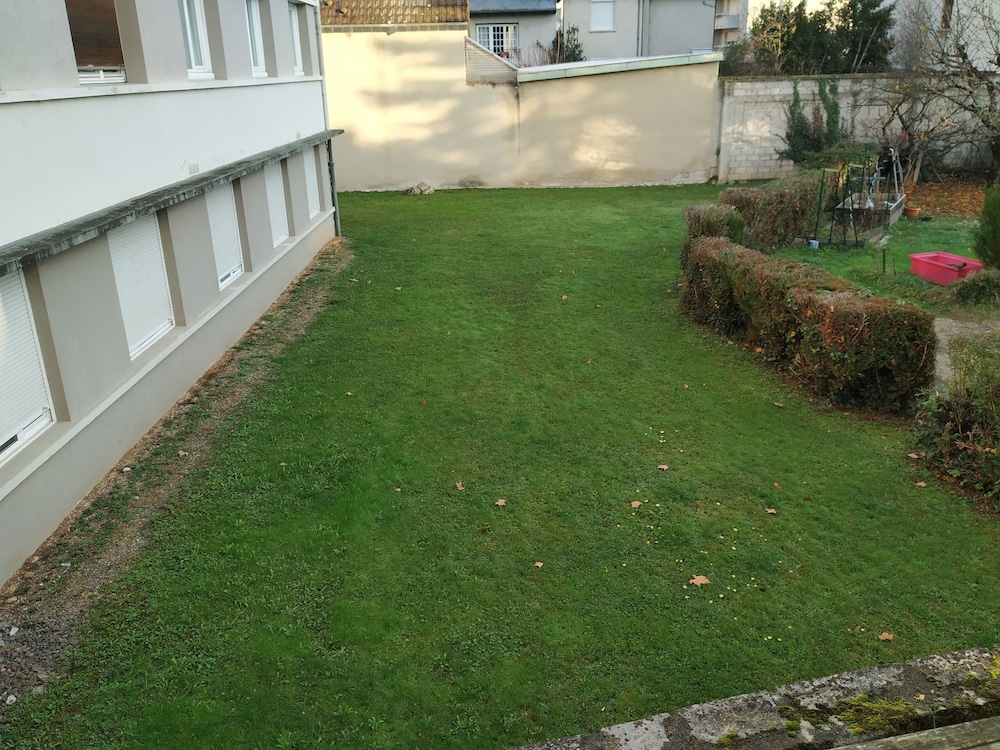 Ibis Brive Centre 59/65