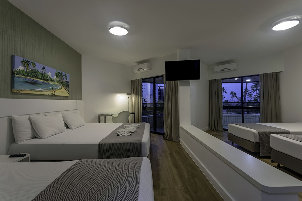 Maceio Atlantic Suites 44/67