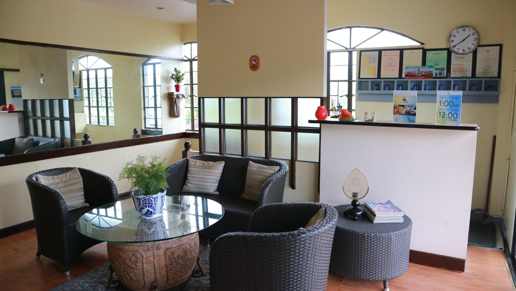 Cielo Vista Bed And Breakfast 17/24