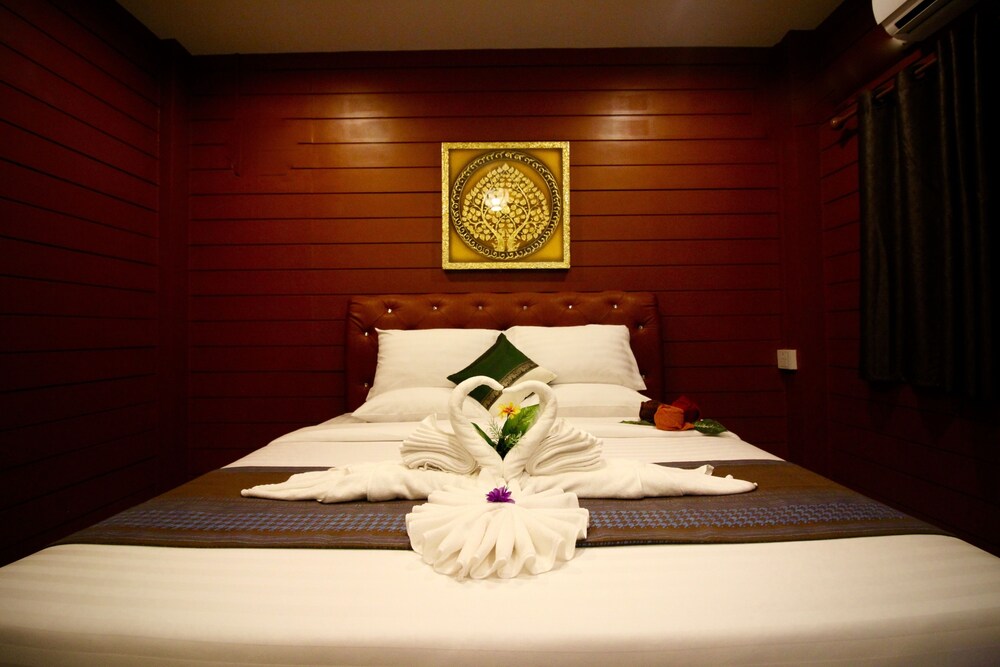 Srisiam Resort 45/74