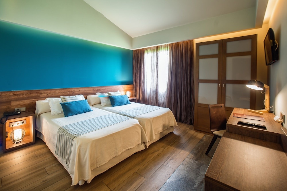 Hotel Venta Baños 13/50