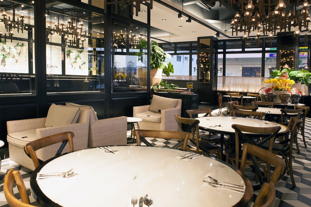 M Boutique Hotel Ipoh 40/50