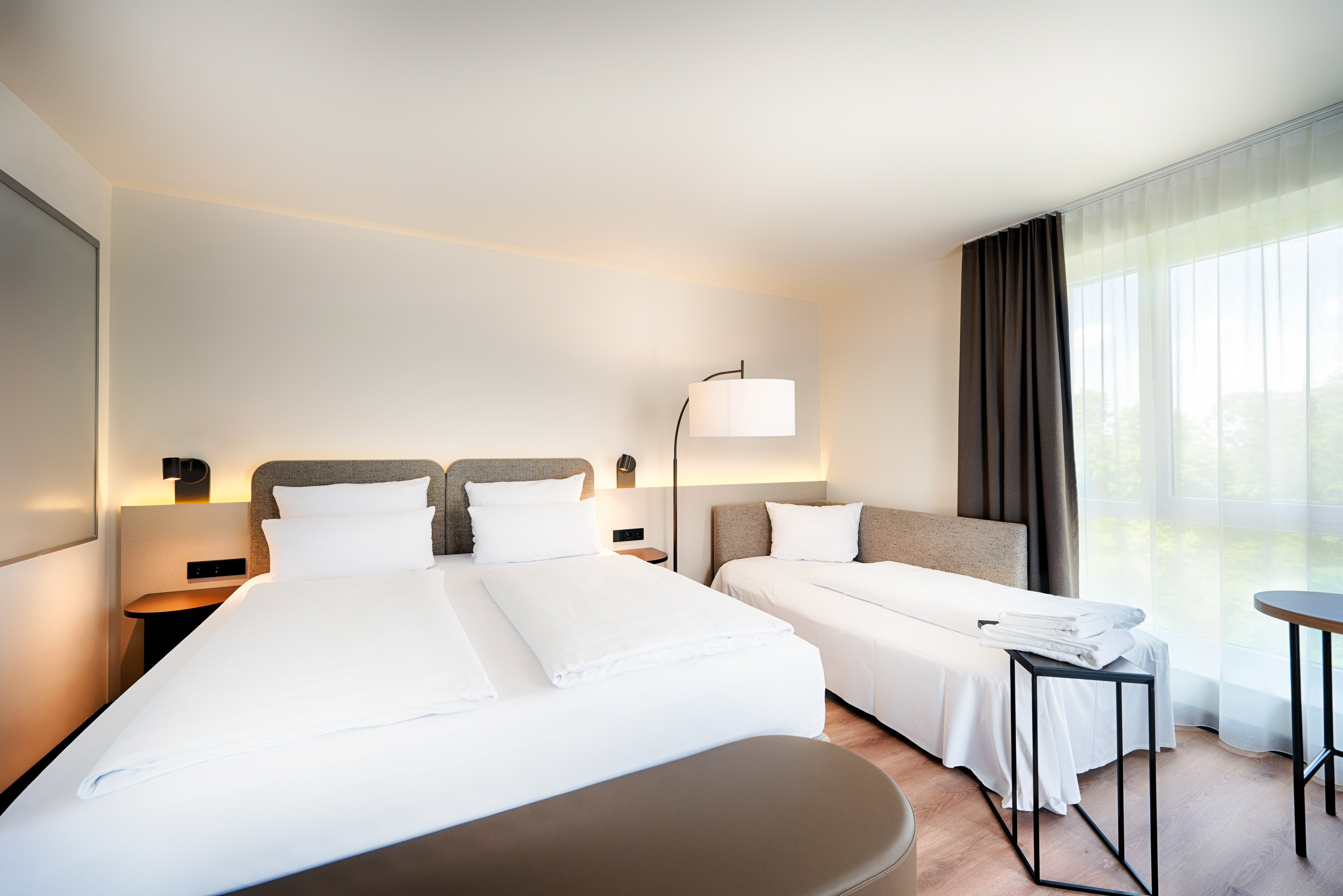WELCOME Hotel Darmstadt 12/43