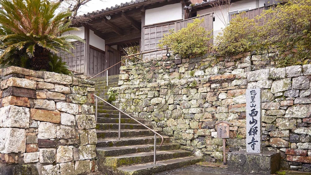 Temple Stay Tsushima Seizanji 40/42
