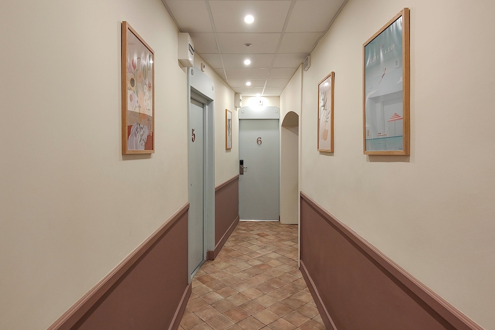 Hôtel Au Picardy 2/50