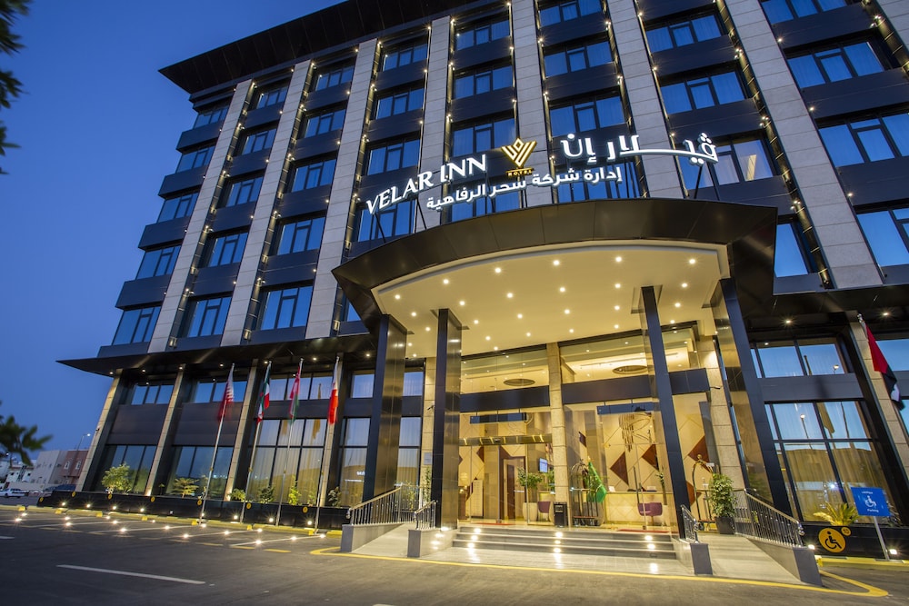 فندق فيلار إن(Velar Inn Hotel) 6/77