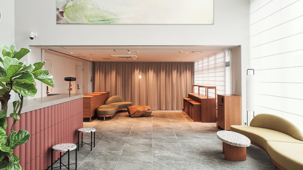 REF Okinawa Arena by VESSEL HOTELS 42/60