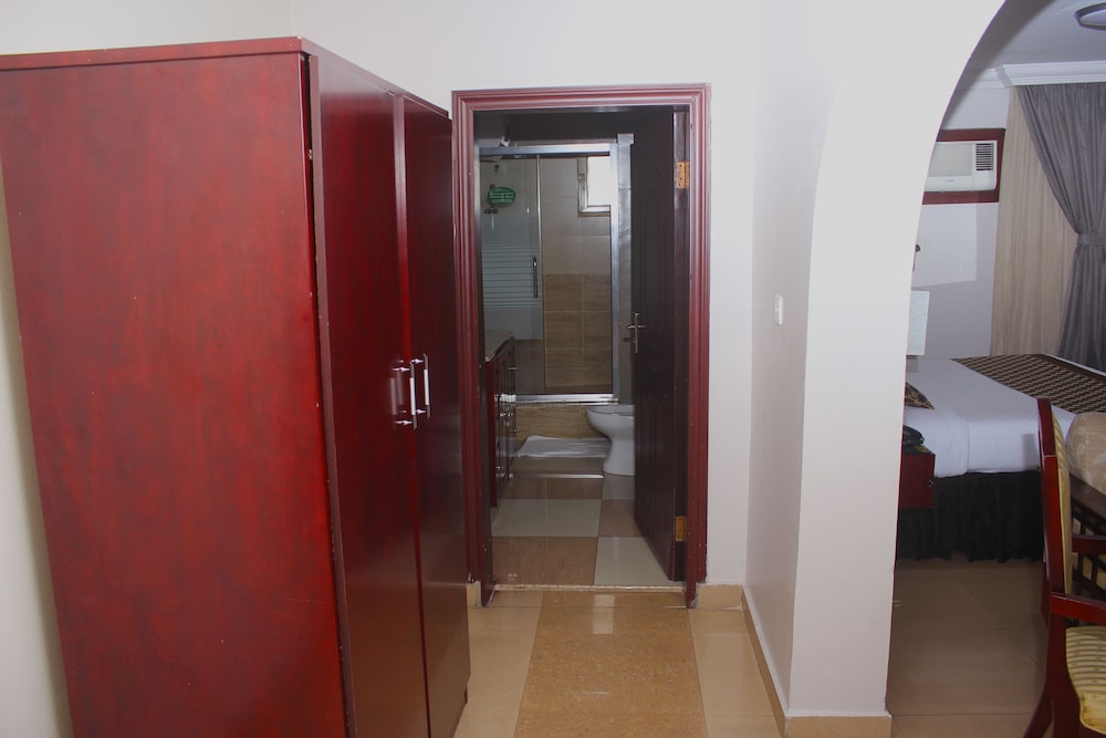 De Rembrandt Hotel Suites 27/72