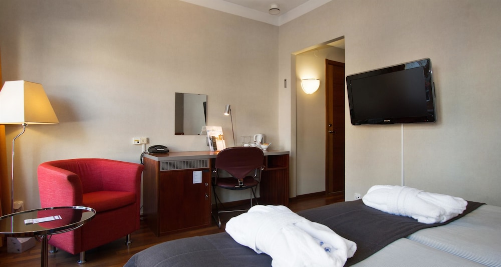 Best Western Plus Vasterviks Stadshotell 7/58