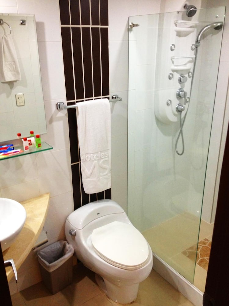 Hotel MS Chipichape Plus 18/59