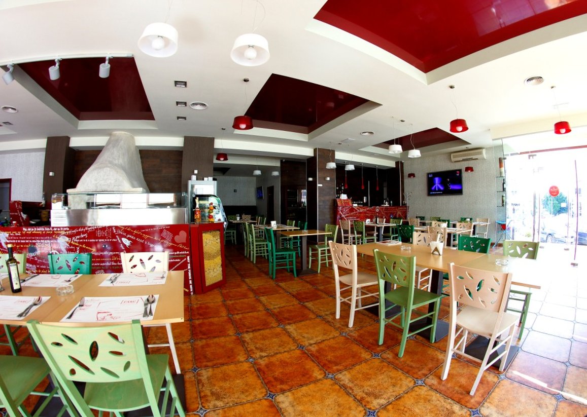 Hotel Parc Sibiu 31/39