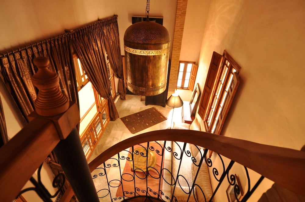 Riad Layla 39/74