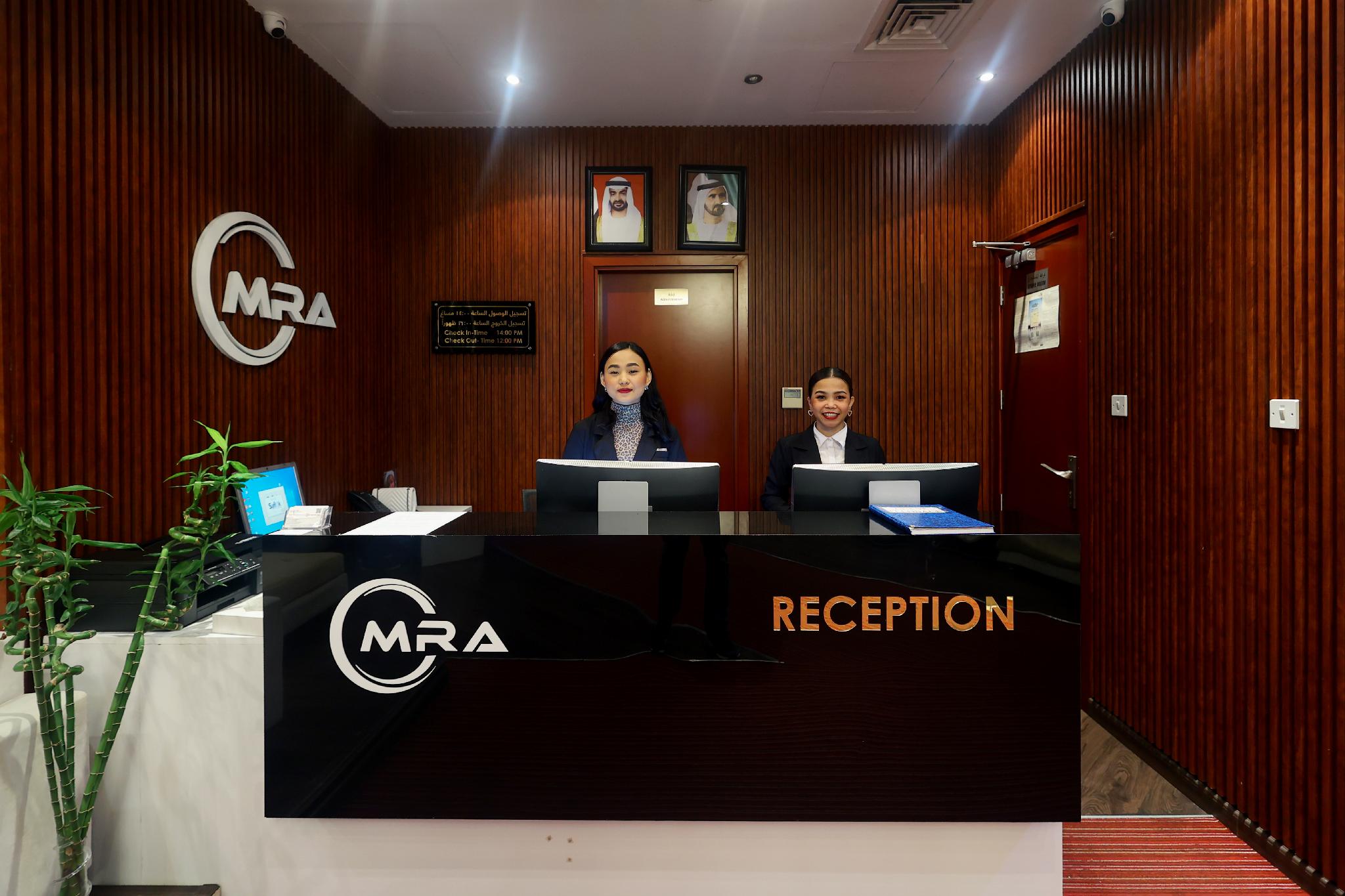 MRA Grand Hotel 14/33