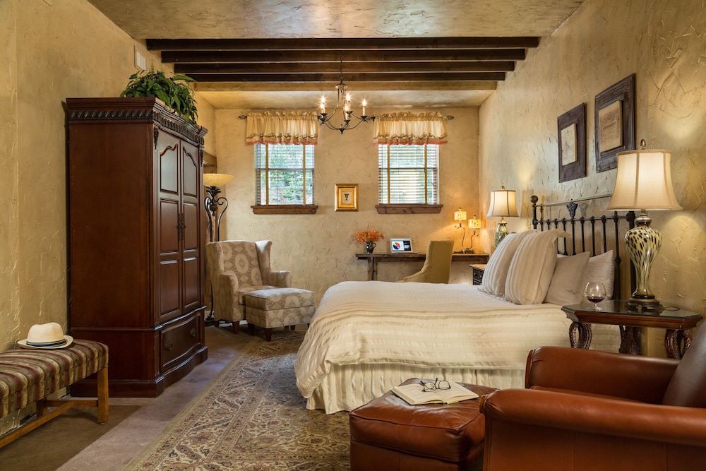 Inn At Leola Village 48/72