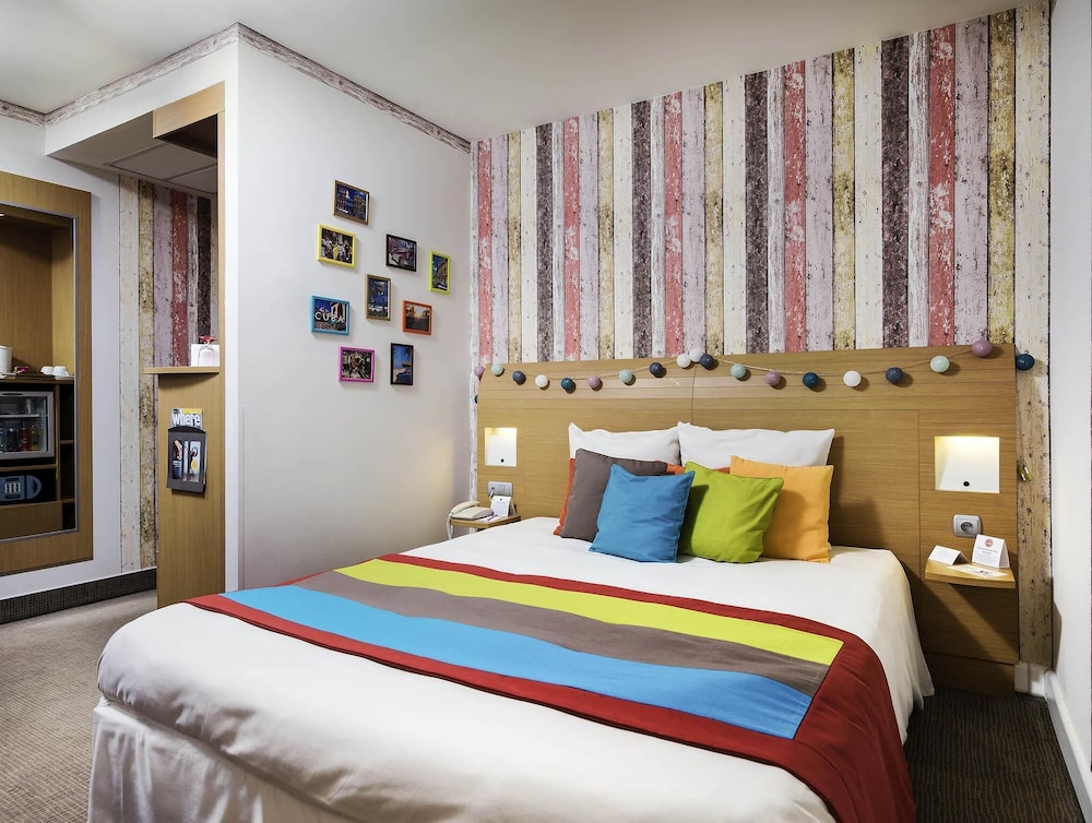 Novotel Budapest Danube 12/69