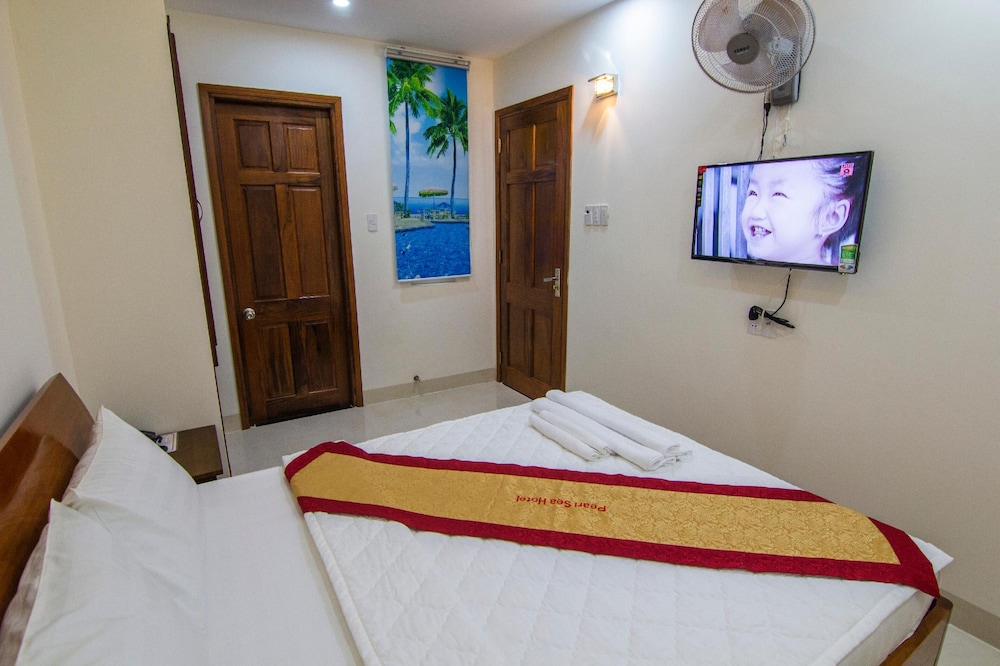 Bien Ngoc Hotel 12/38