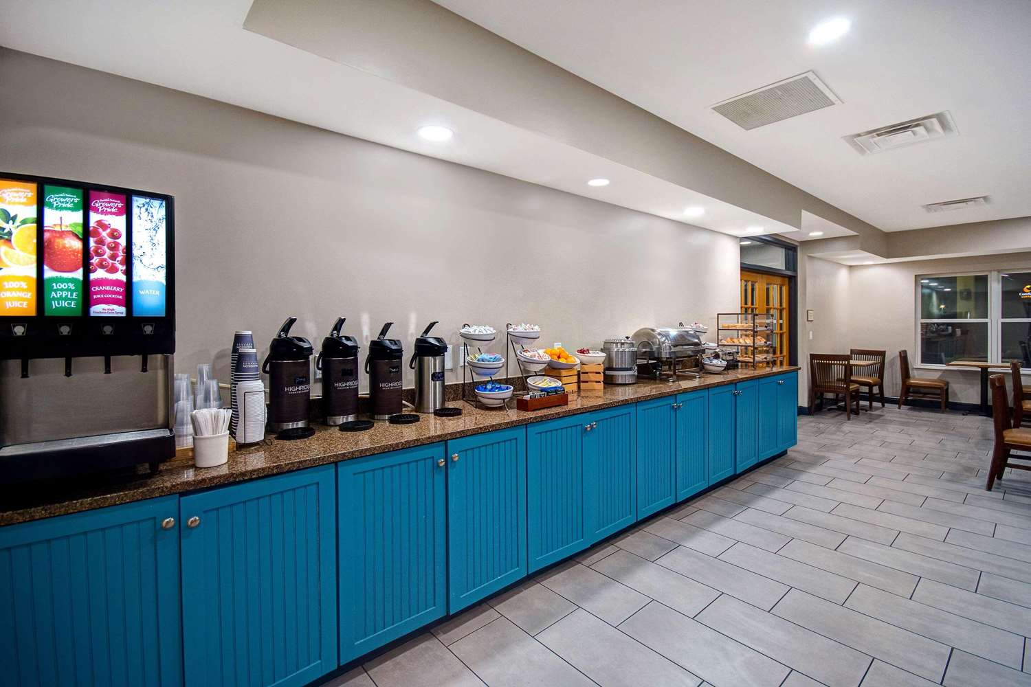 Country Inn & Suites By Radisson Cincinnati Airport KY 5/19