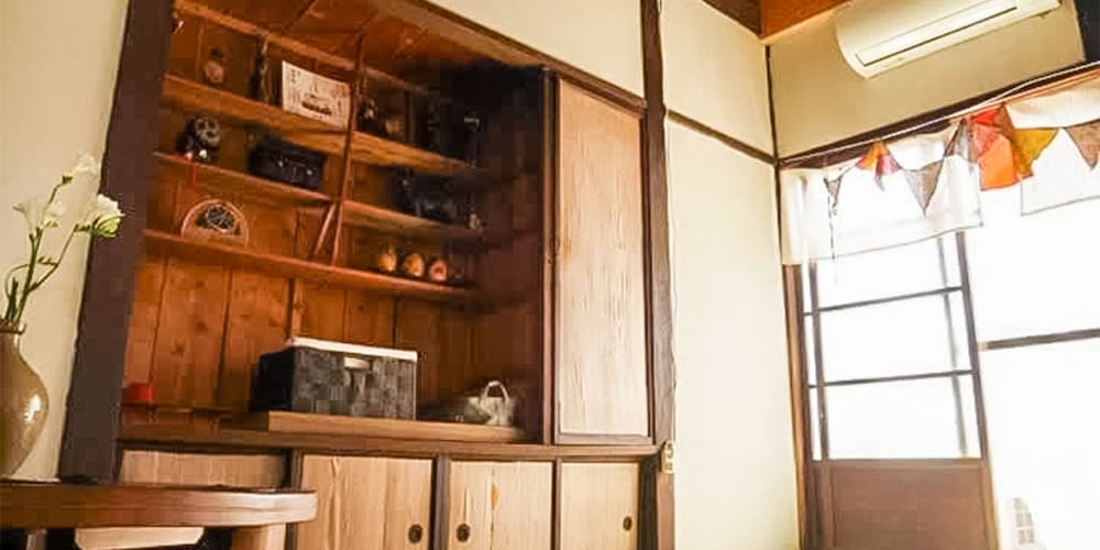 Guesthouse Irodori Kamakura 12/44