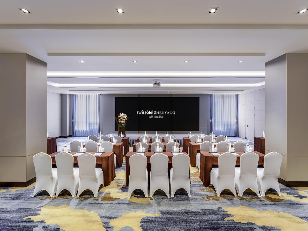 SWISSOTEL SHENYANG 34/49