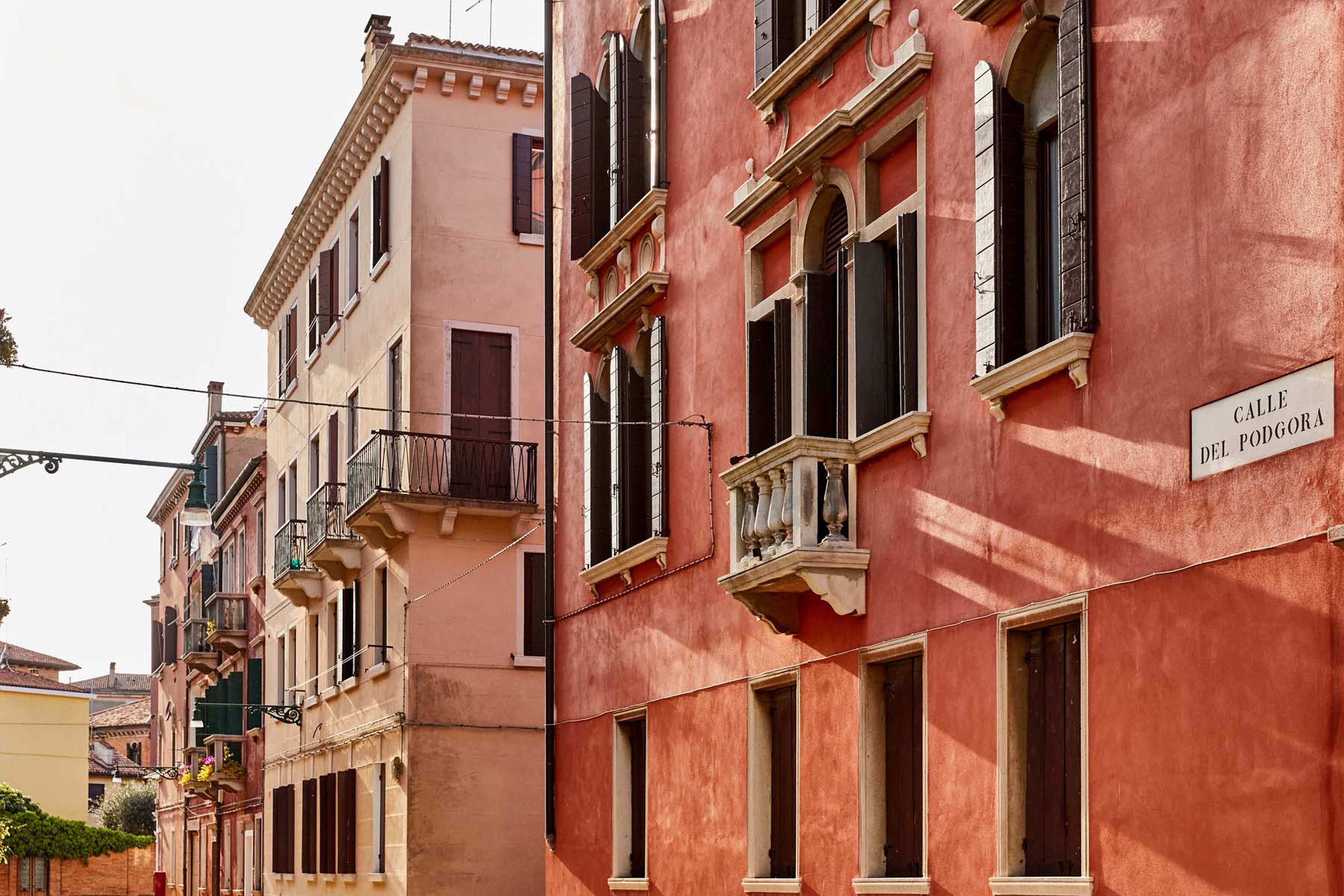 Hotel Indigo Venice Sant Elena 56/74
