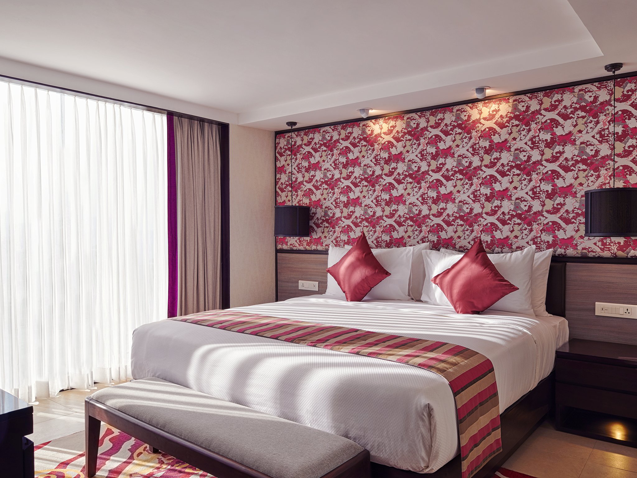 Vivanta Kathmandu 8/56
