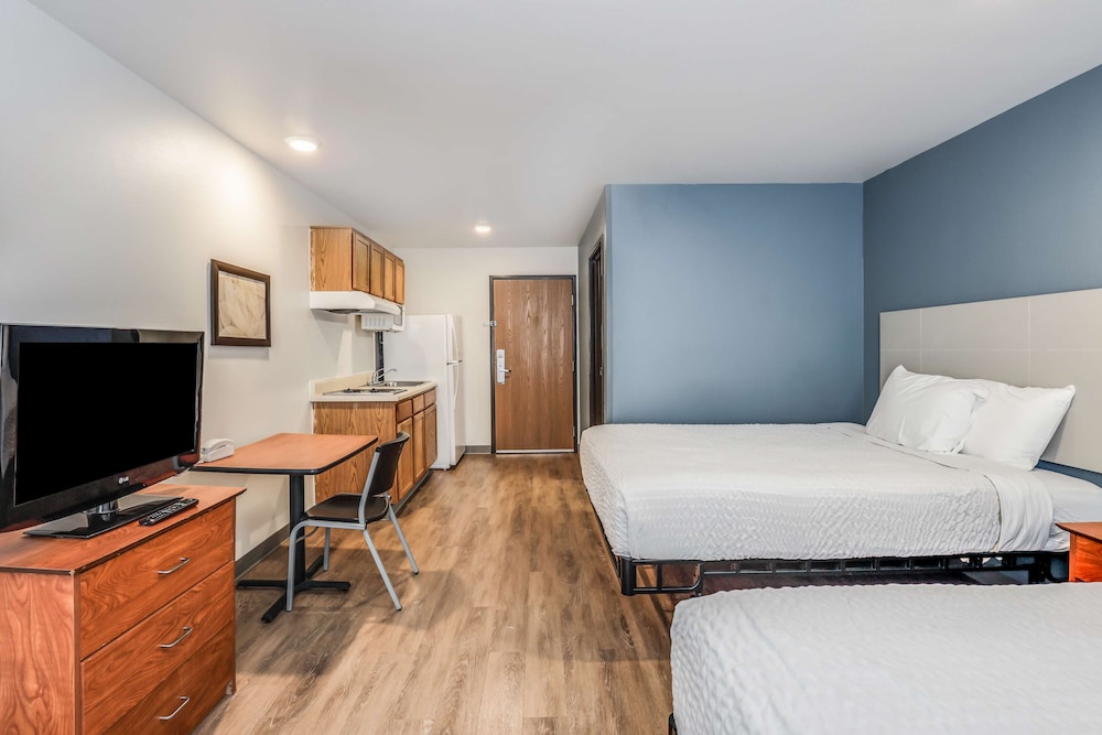Extended Stay America Select Suites - Tallahassee - East 7/38