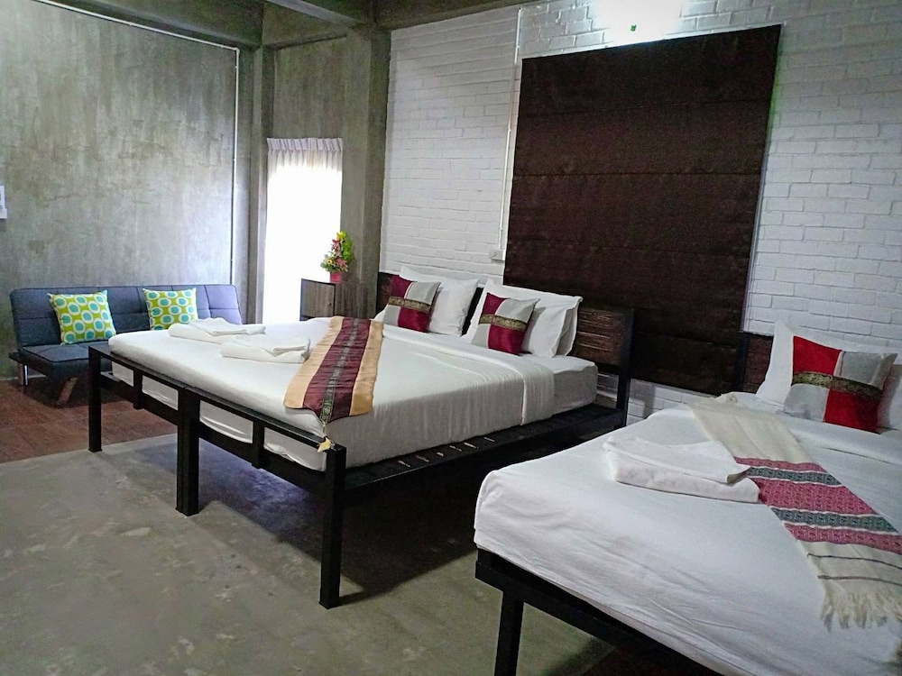 BAAN 9 NAN Guest Home in NAN City 14/36