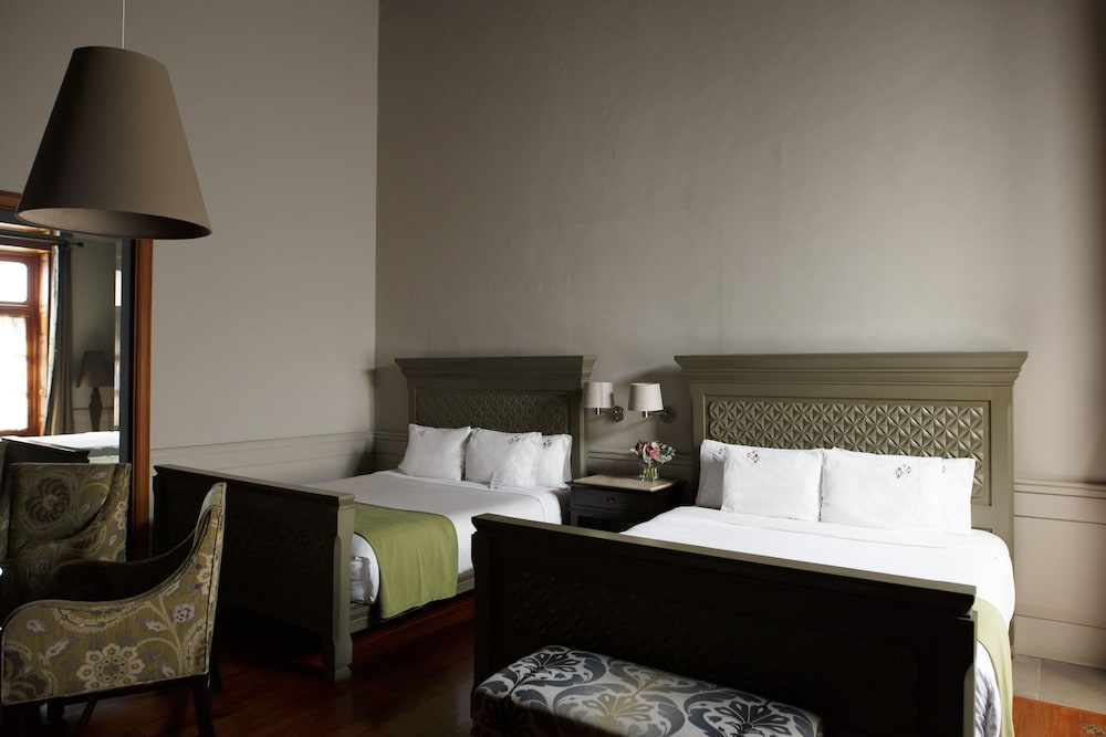 CASA GRANDE HOTEL BOUTIQUE 17/67