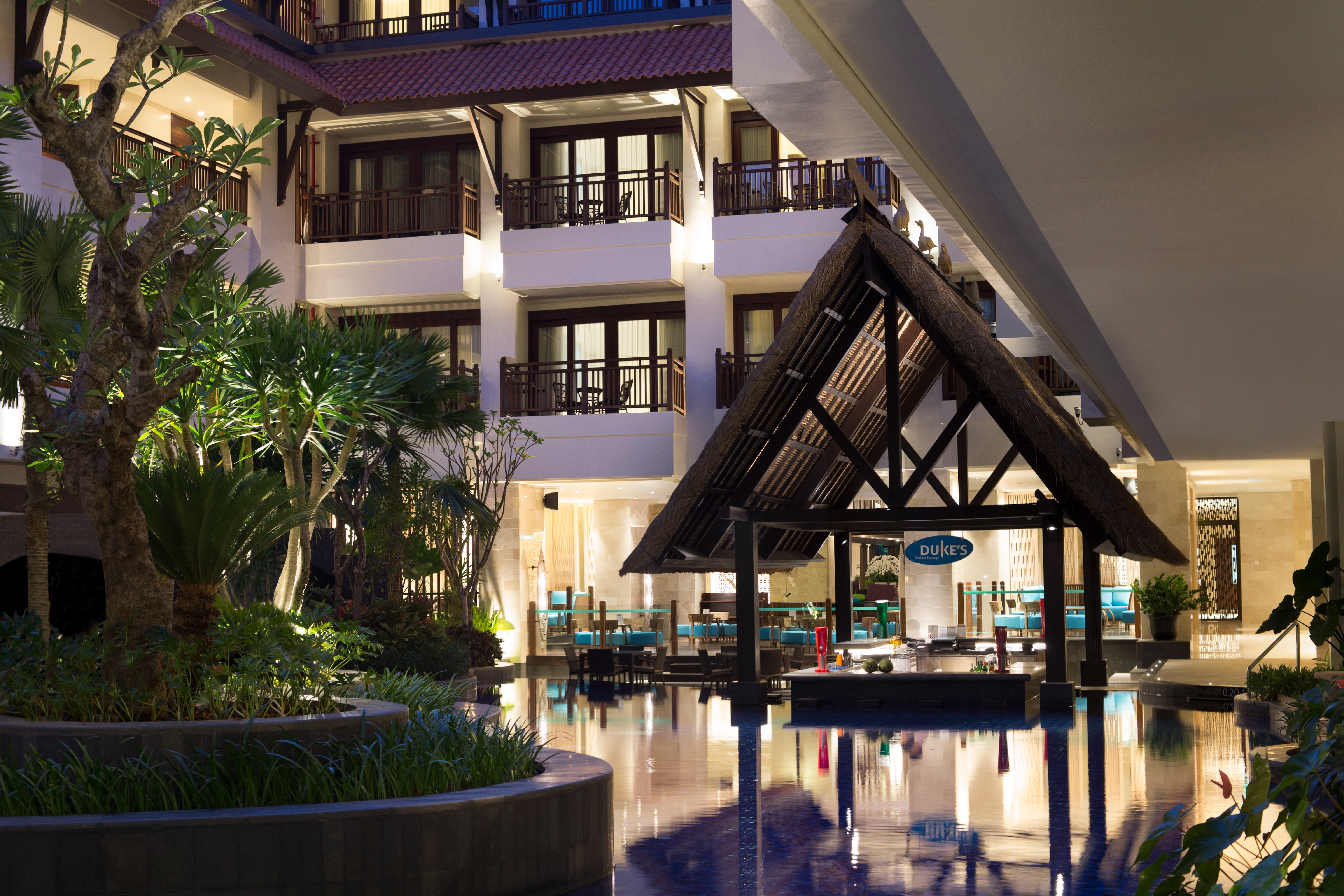 HOLIDAY INN RESORT BALI BENOA 8/79