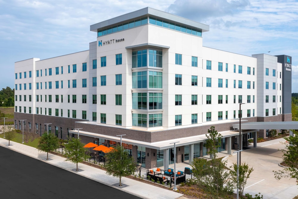 Hyatt House The Woodlands-Shenandoah 2/47