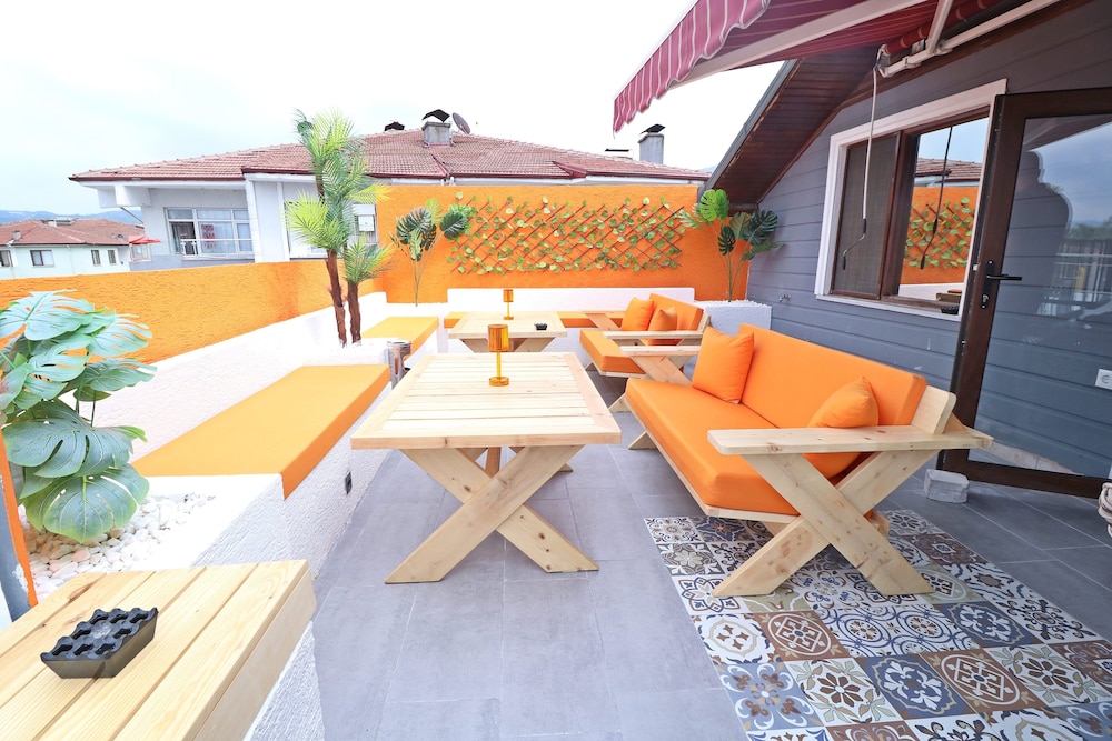 Hotel Ipekyolu 38/50