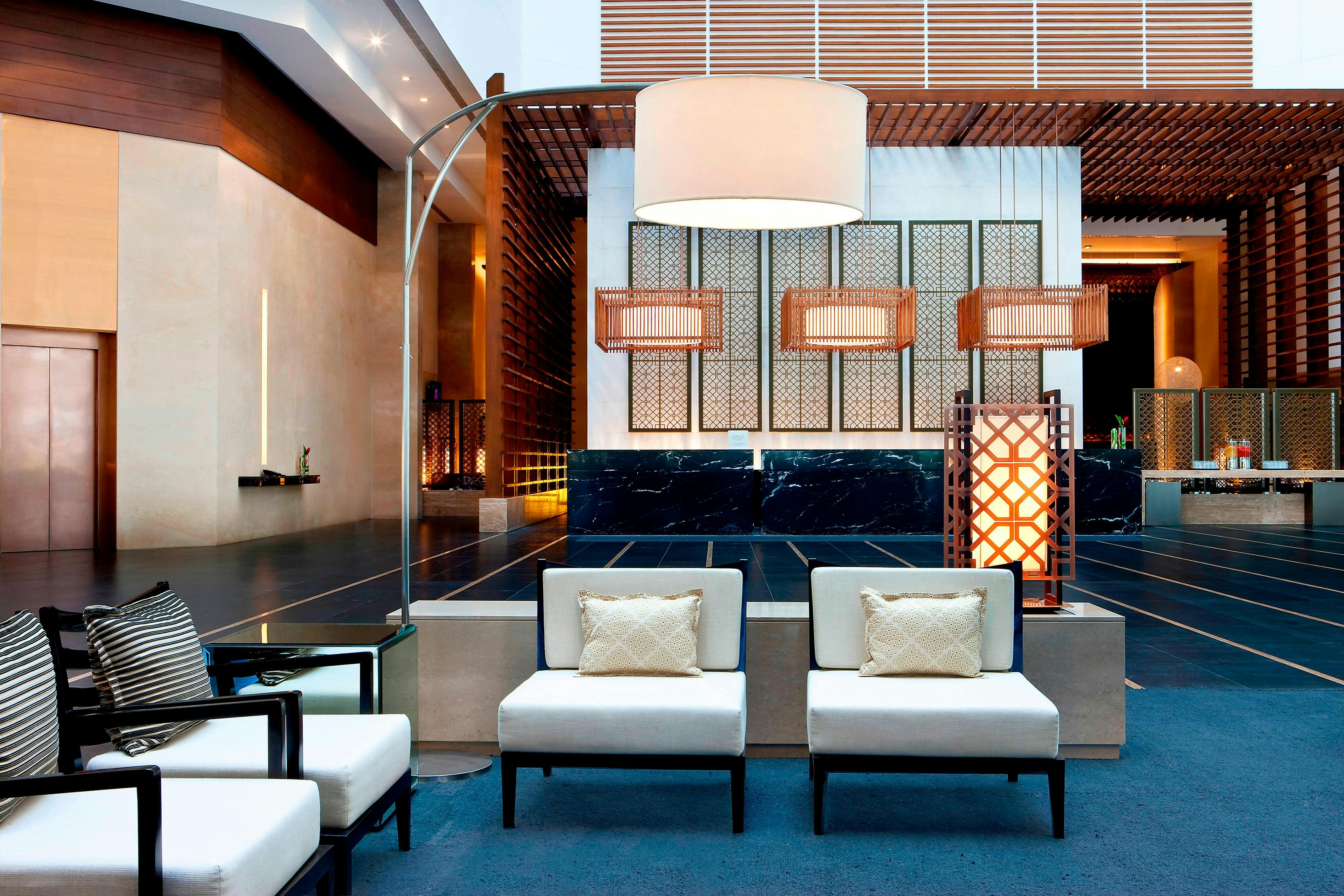 The Westin Hyderabad Mindspace 38/80