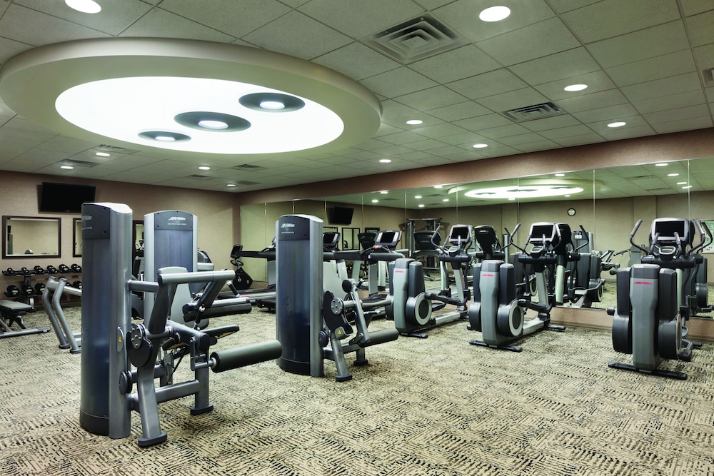 HYATT REGENCY GREEN BAY 23/59