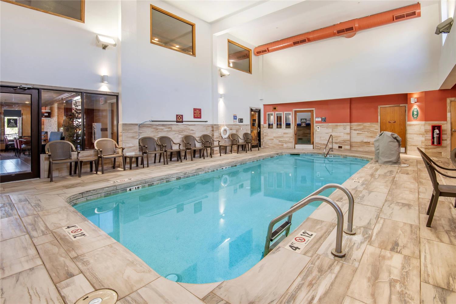 Comfort Inn & Suites Durango, CO 28/53