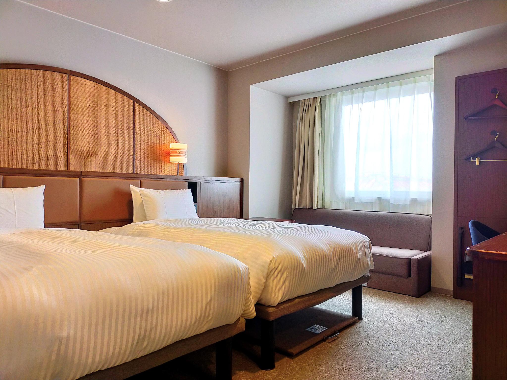 Standard, Single, 2 Beds