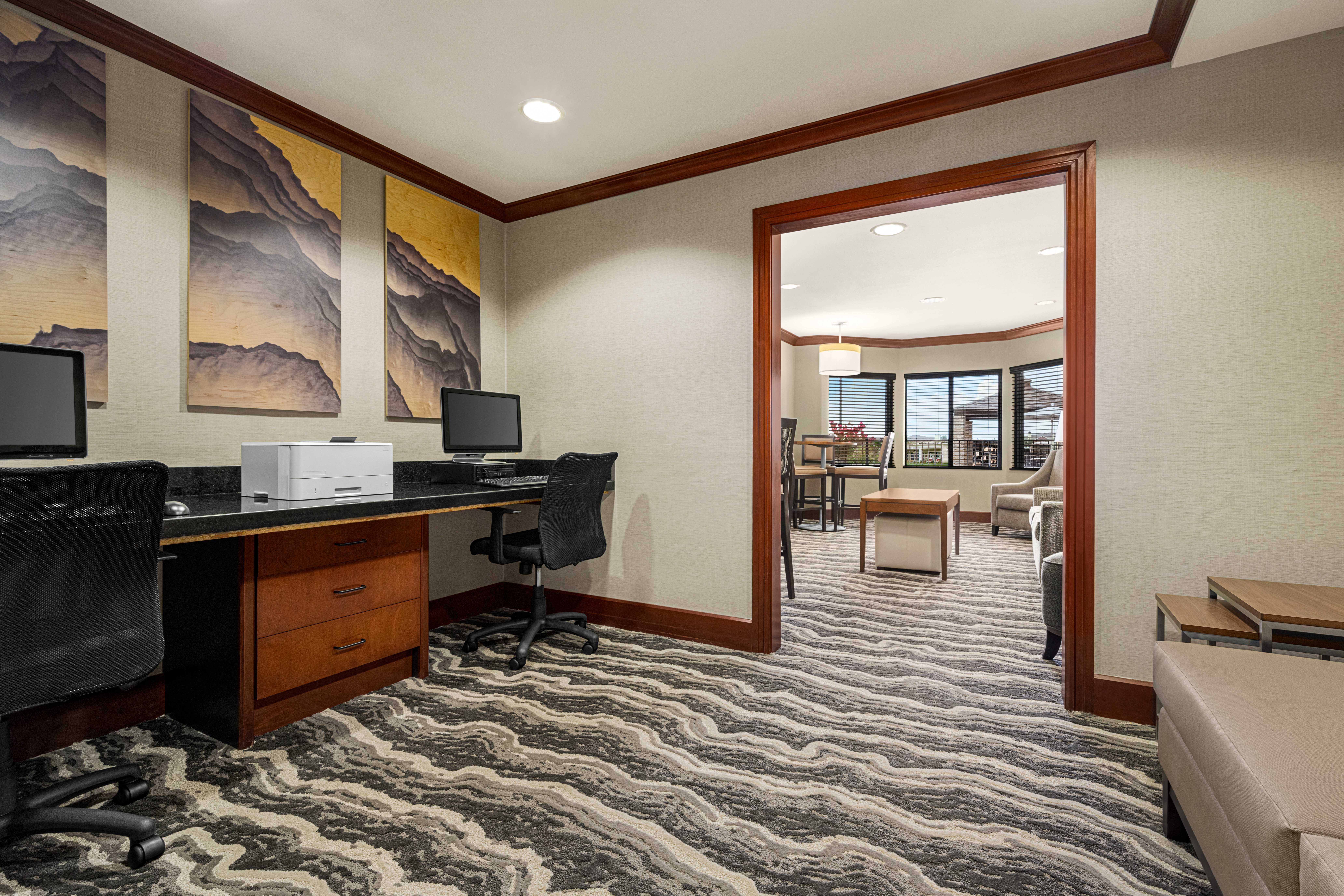 Staybridge Suites Oklahoma City-Quail Springs 16/81