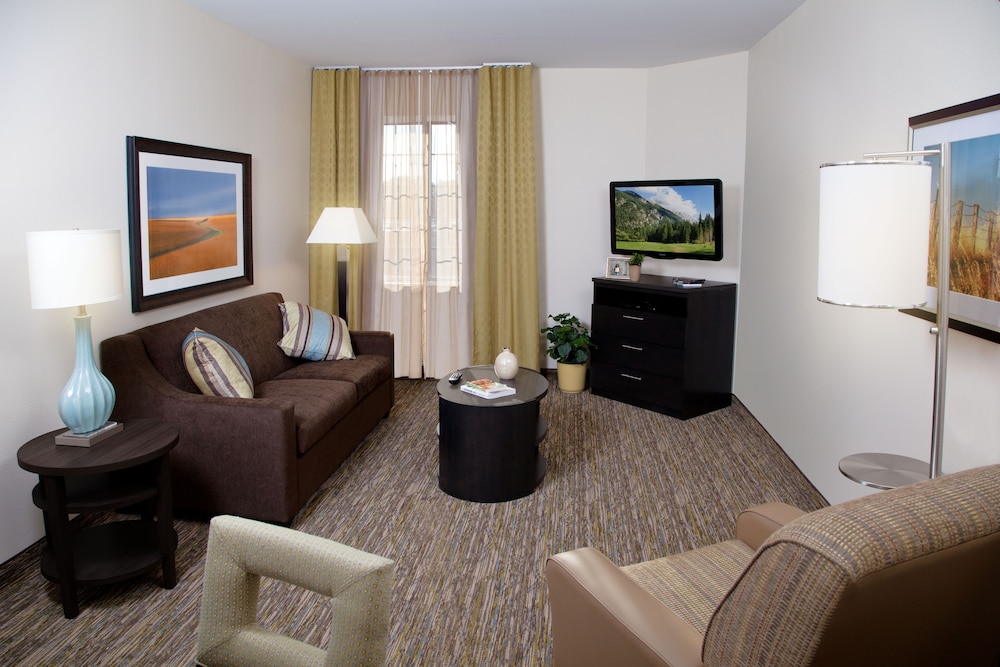 Candlewood Suites Carrollton 23/36