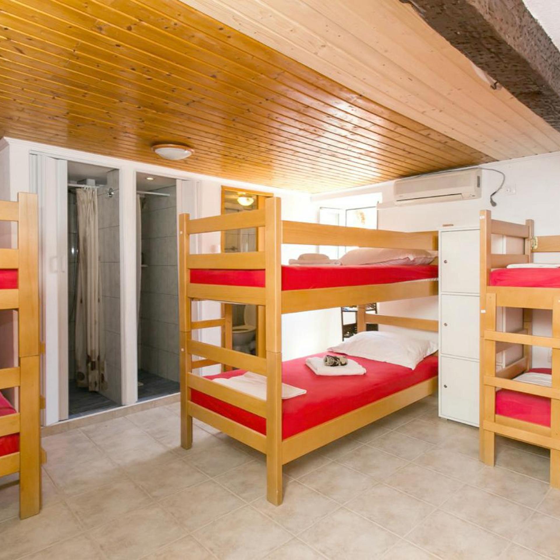 The City Place Hostel 3/16