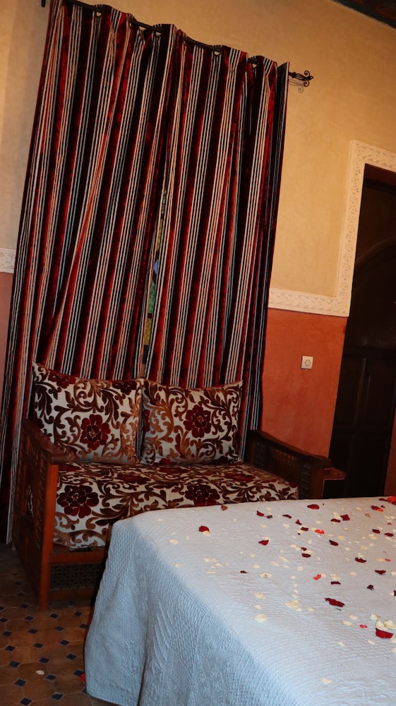 Riad Harmattan 50/83