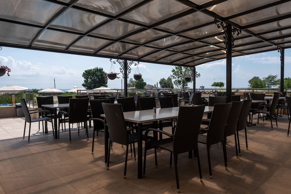 SPERANTA Hotel & Villas 20/40