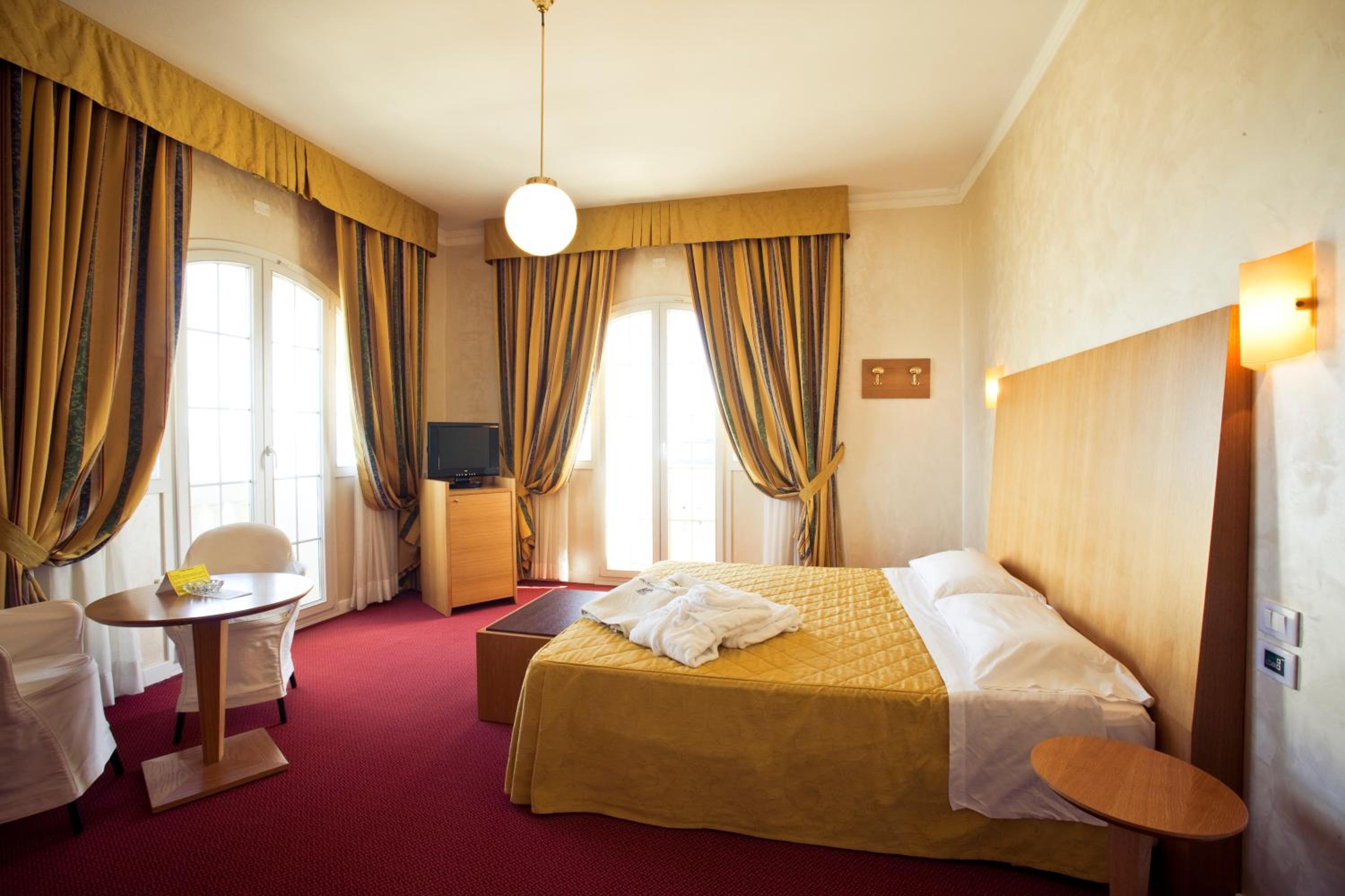Grand Hotel Cesenatico 20/58