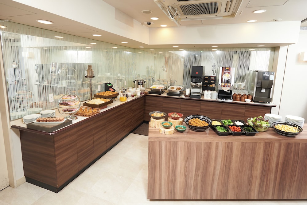 Keio Presso Inn Ikebukuro 10/56