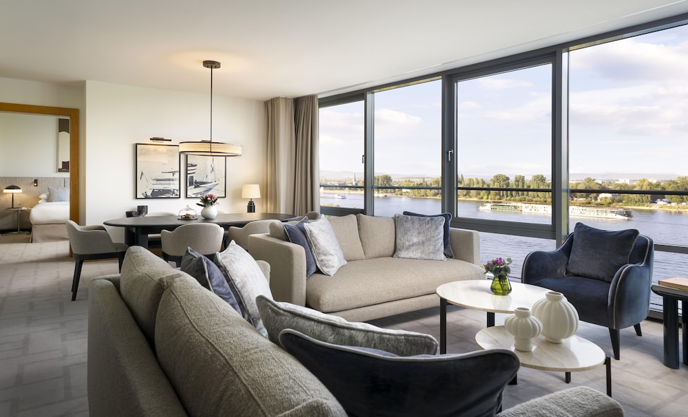 Hyatt Regency Mainz 27/50
