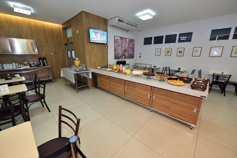 Vinds Economic Hotel 36/48
