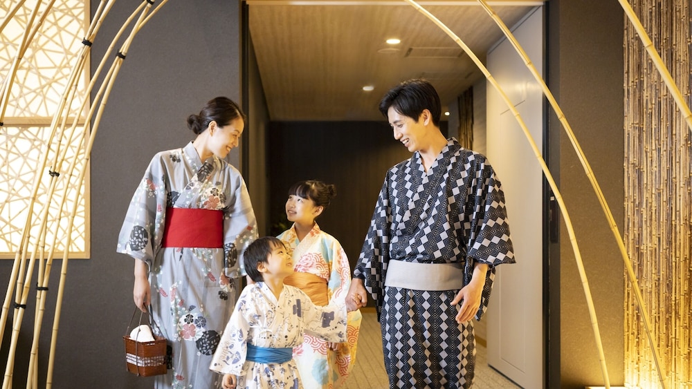 Ooedo Onsen Monogatari Premium Hotel Fugetsu 13/67