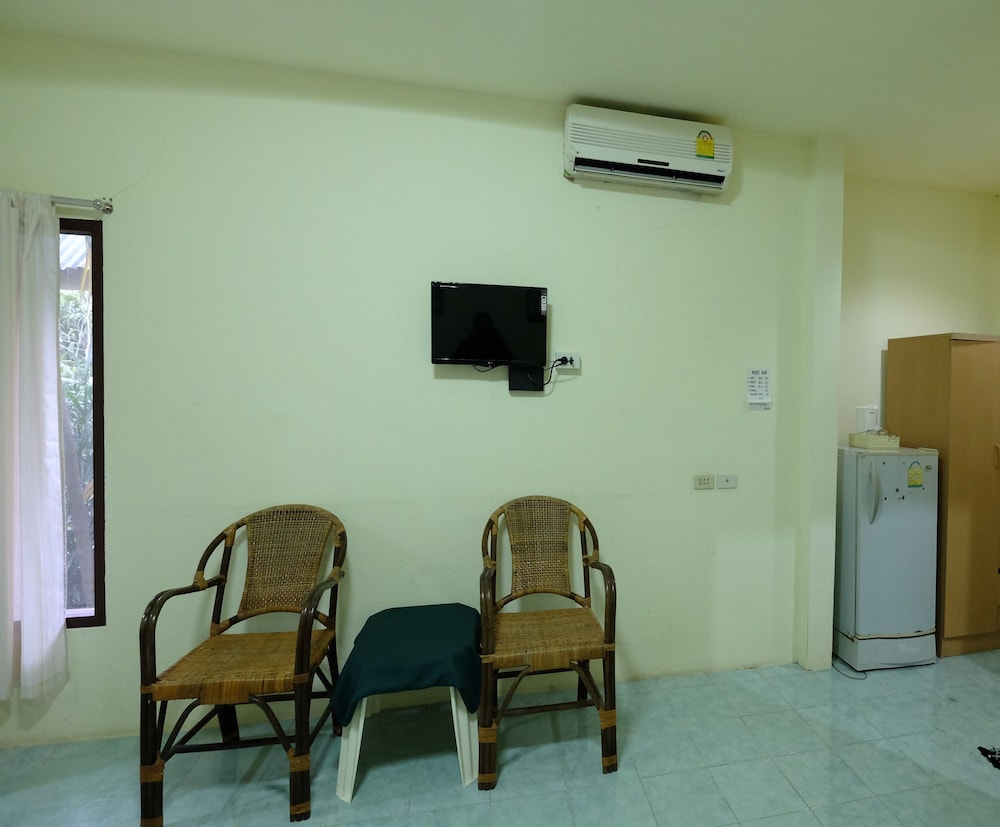Aonang Friendly Bungalow 13/21