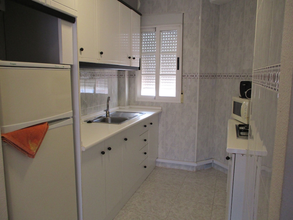 APARTAMENTOS MARINA INTERNACIONAL 11/50
