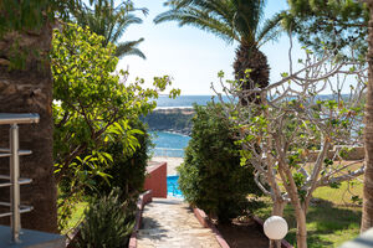 Porto Belissario Hotel 39/46